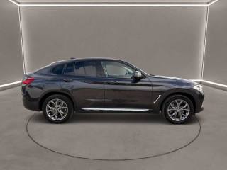BMW X4 usata, con Airbag Passeggero