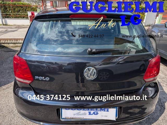 VOLKSWAGEN Polo usata, con Chiusura centralizzata