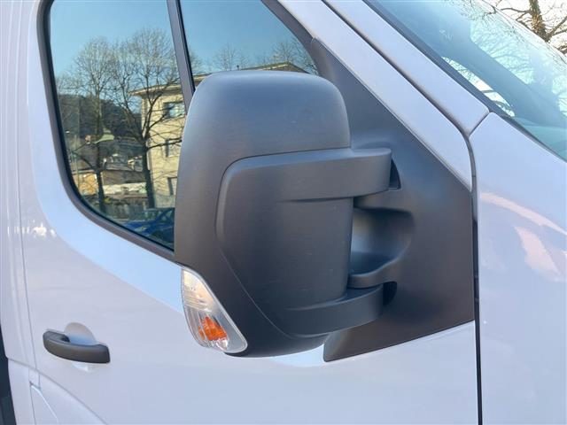 RENAULT Master usata 25