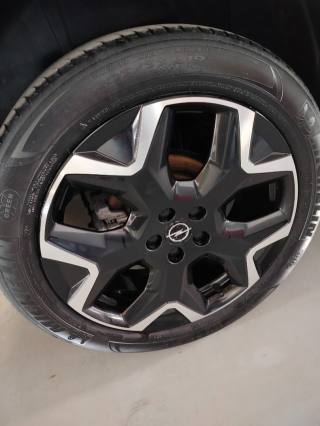 OPEL Grandland usata, con Servosterzo
