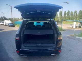 LAND ROVER Range Rover Sport usata, con ESP