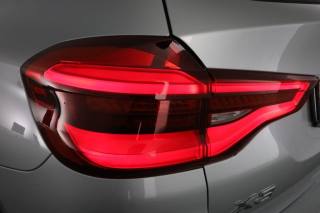 BMW X3 usata 9