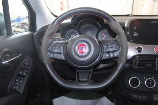 FIAT 500X usata, con Cruise Control