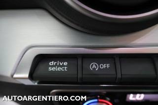 AUDI Q2 usata, con Fendinebbia