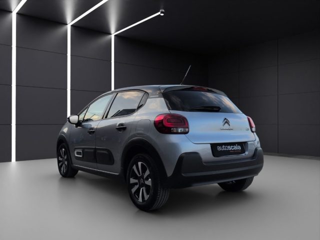 CITROEN C3 usata, con Airbag laterali