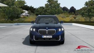 BMW X5 usata 3