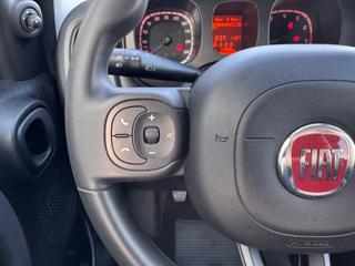 FIAT Panda Cross usata, con Park Distance Control