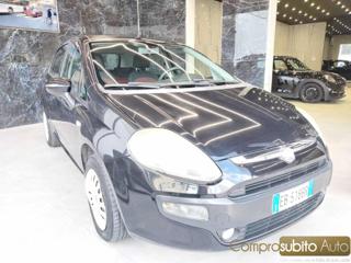 FIAT Punto Evo usata, con Airbag laterali