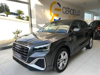 AUDI Q2 usata, con Airbag