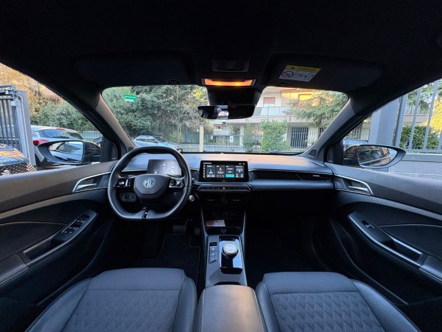 MG MG3 usata, con Autoradio