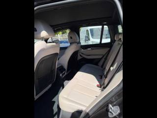 BMW X3 usata, con Fari LED