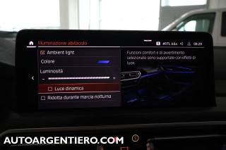 BMW X4 usata, con Controllo elettronico della corsia