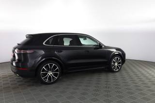PORSCHE Cayenne usata 2