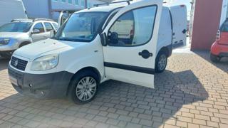 FIAT Doblo usata 18