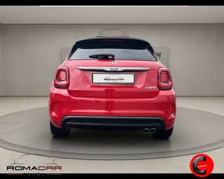 FIAT 500X usata, con Chiusura centralizzata