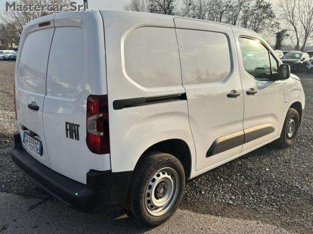 FIAT Doblo usata, con Alzacristalli elettrici