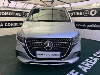 MERCEDES-BENZ V 250 usata, con Airbag