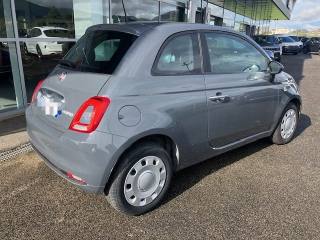 FIAT 500 usata, con Airbag