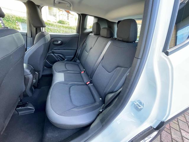 JEEP Renegade usata, con Controllo trazione