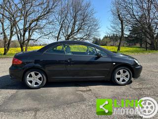PEUGEOT 307 usata, con Cerchi in lega