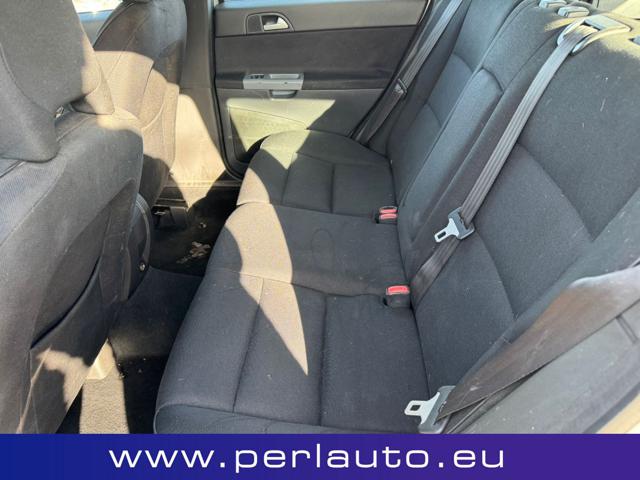 VOLVO V50 usata, con Controllo trazione