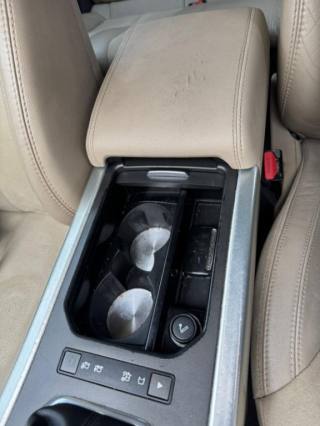 LAND ROVER Range Rover Evoque usata, con Climatizzatore