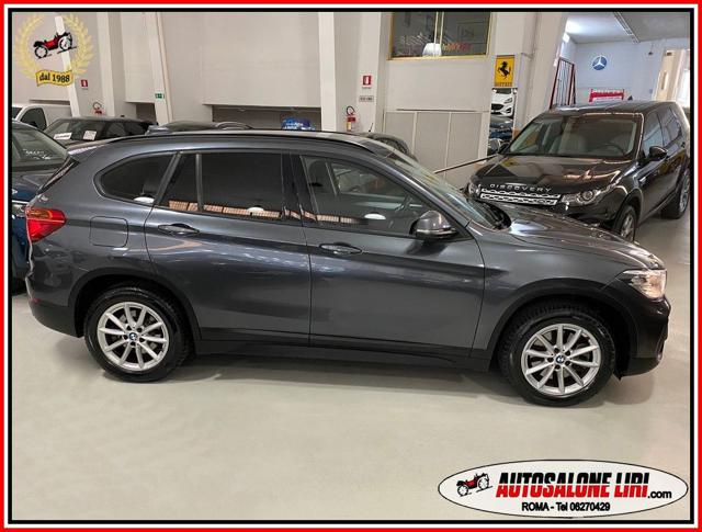 BMW X1 usata, con Climatizzatore
