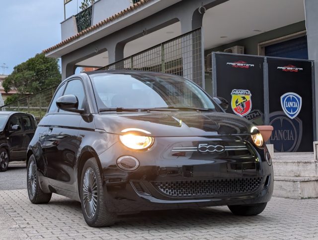 FIAT 500e usata, con Airbag laterali
