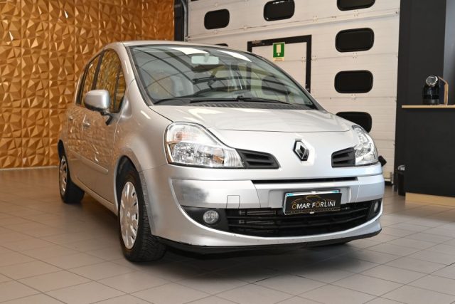 RENAULT Grand Modus usata 1