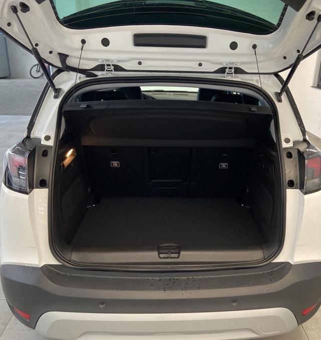 OPEL Crossland usata, con Controllo trazione