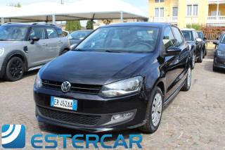 VOLKSWAGEN Polo 1.2 70CV 5p Comfortline NEOPATENTATI