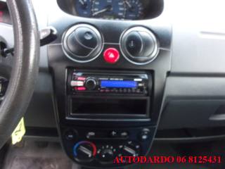 CHEVROLET Matiz usata 16