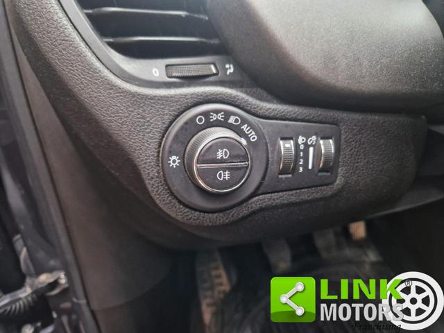 FIAT 500X usata, con Bluetooth