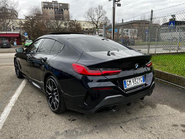 BMW 840 usata, con Airbag Passeggero