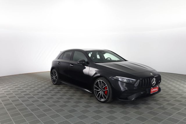 MERCEDES-BENZ A 35 AMG usata 1