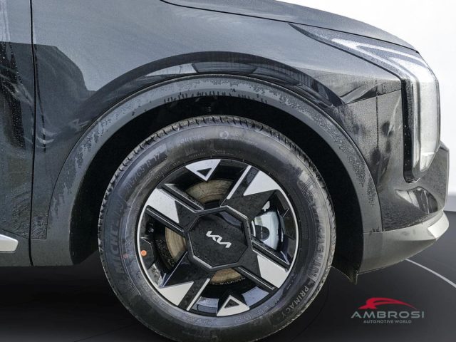 KIA Sportage usata 11