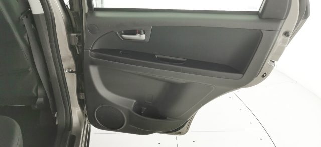 FIAT Sedici usata 42