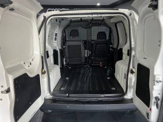 FIAT Fiorino usata, con Immobilizzatore elettronico