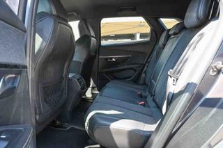 PEUGEOT 3008 usata, con Controllo automatico clima