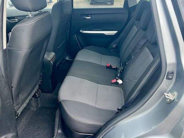 SUZUKI Vitara usata, con Chiusura centralizzata