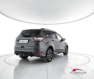 FORD Kuga usata 2