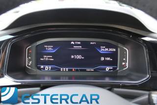 VOLKSWAGEN T-Roc usata, con Fari LED
