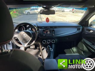 ALFA ROMEO Giulietta usata, con Cruise Control