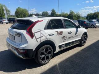 KIA Niro usata, con Cerchi in lega
