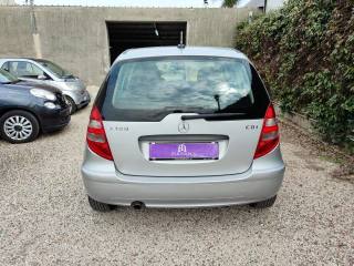 MERCEDES-BENZ A 180 usata, con ESP