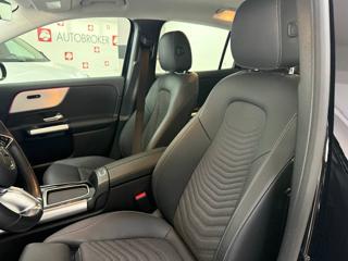 MERCEDES-BENZ GLA 200 usata, con Cerchi in lega
