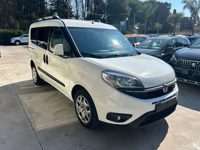 FIAT Doblo usata, con Airbag laterali