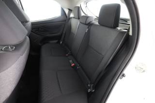 TOYOTA Yaris usata 3