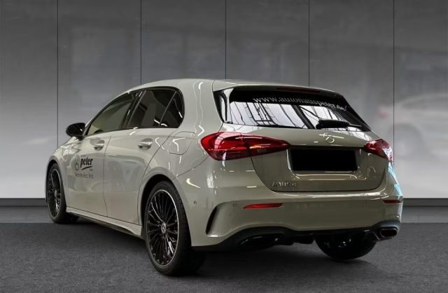 MERCEDES-BENZ A 180 usata, con Airbag Passeggero