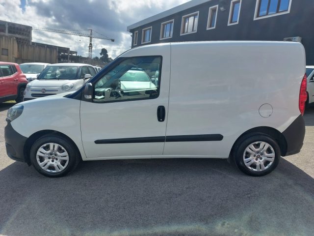 FIAT Doblo usata 3